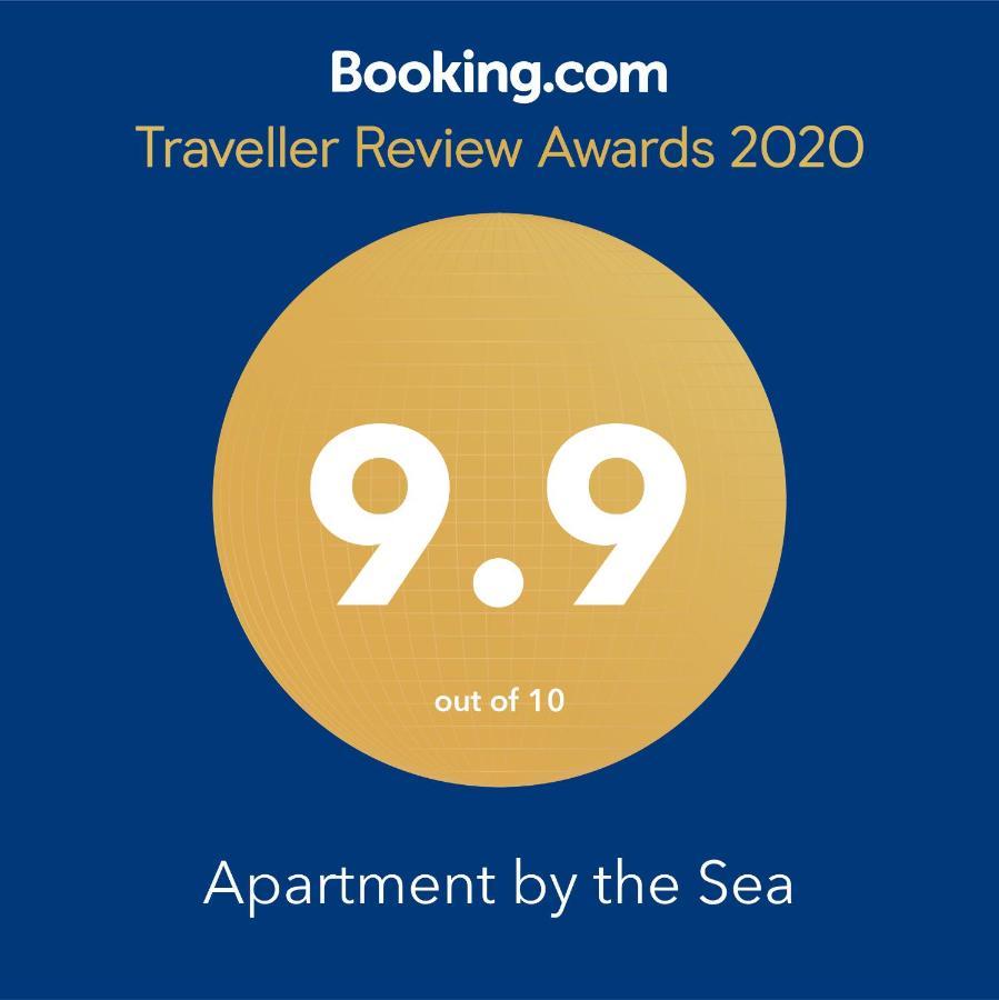 Apartment By The Sea OOporto Exterior foto