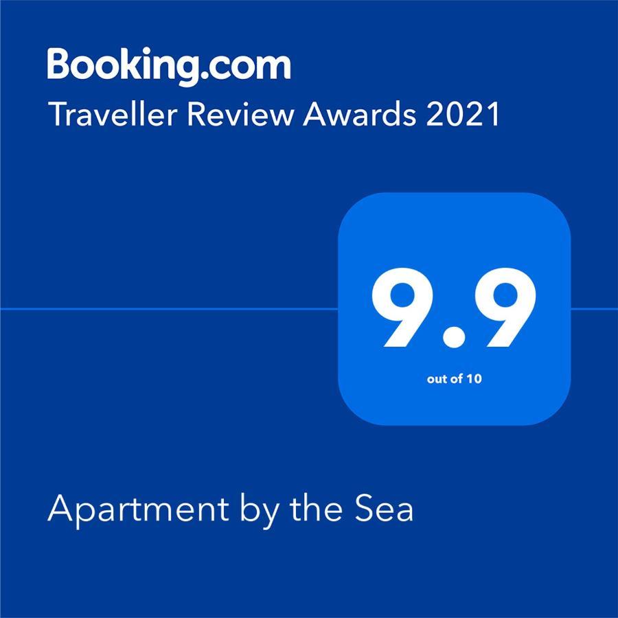 Apartment By The Sea OOporto Exterior foto