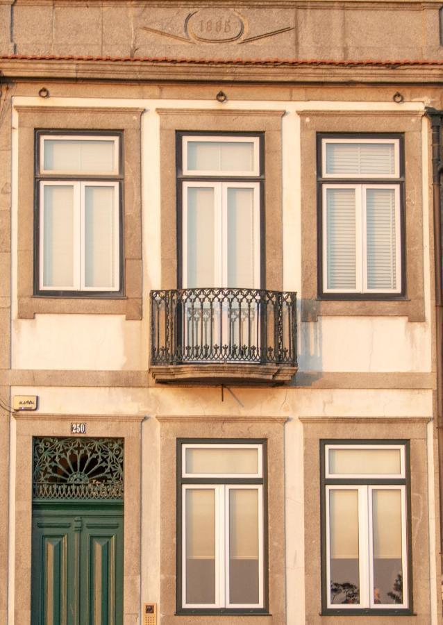 Apartment By The Sea OOporto Exterior foto