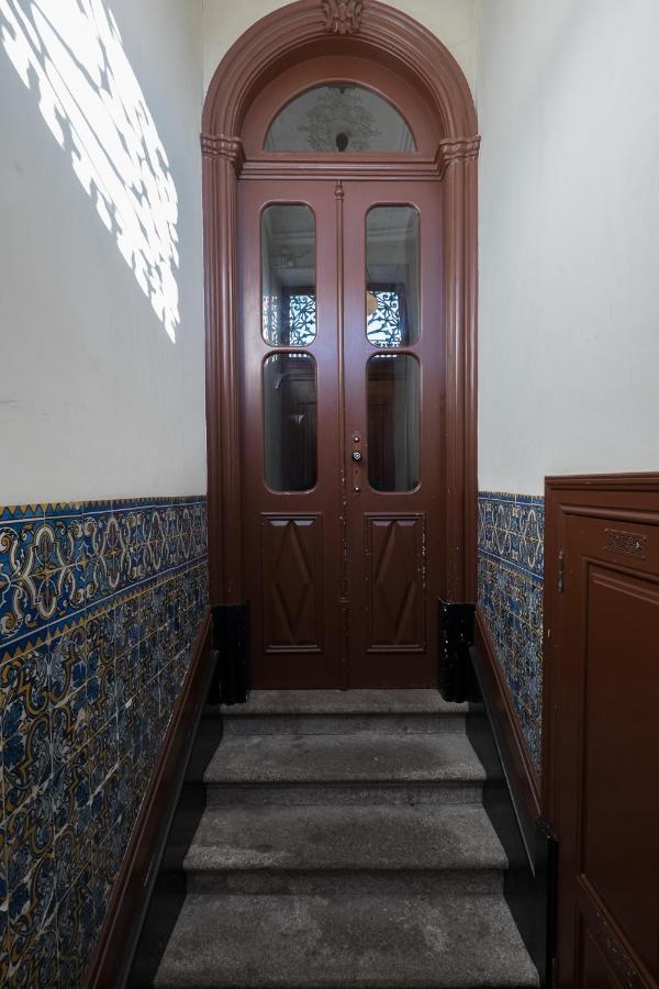 Apartment By The Sea OOporto Exterior foto