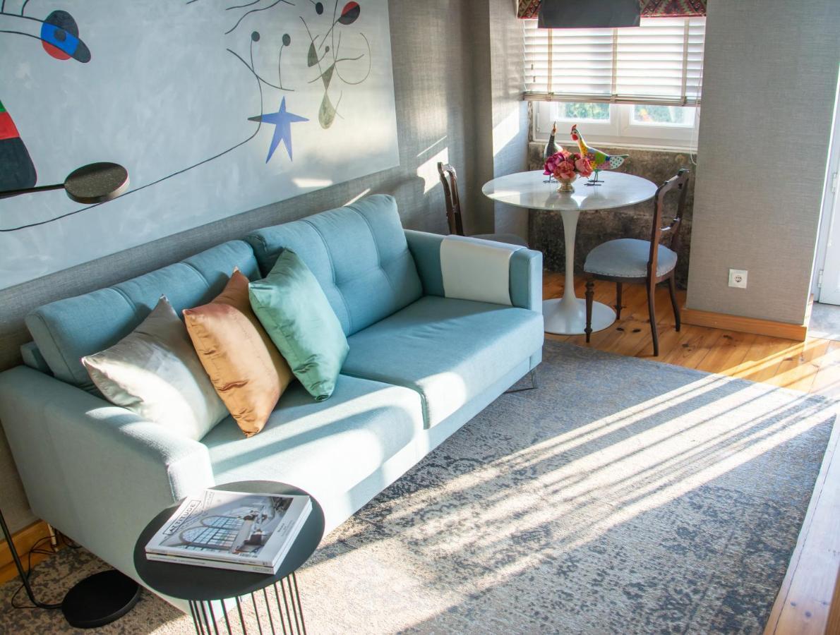 Apartment By The Sea OOporto Exterior foto