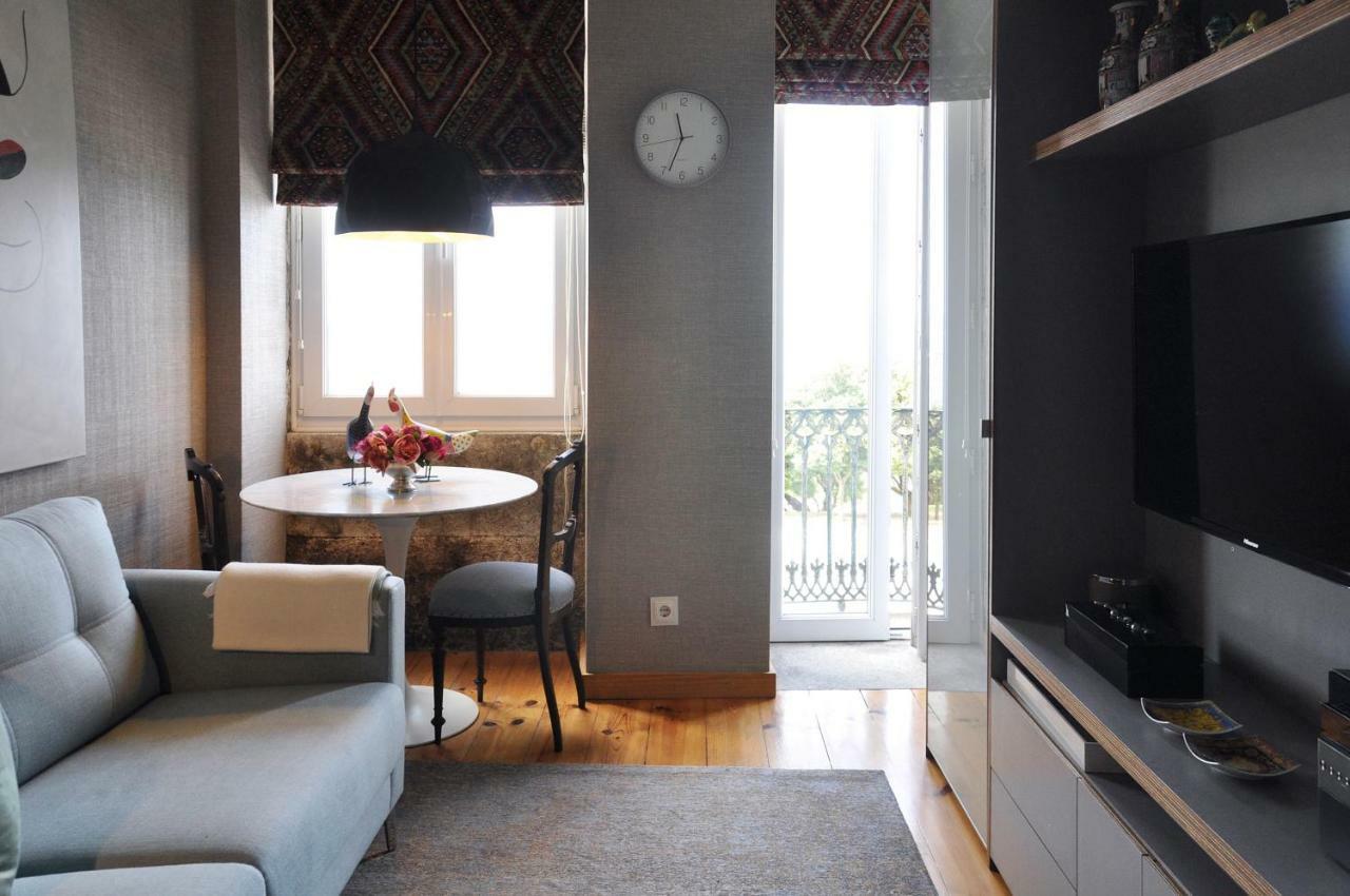 Apartment By The Sea OOporto Exterior foto
