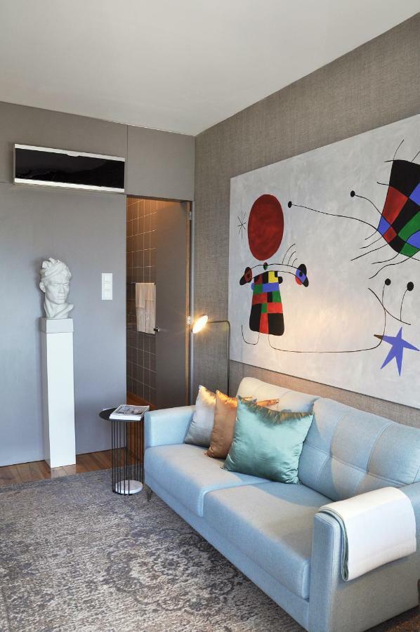 Apartment By The Sea OOporto Exterior foto