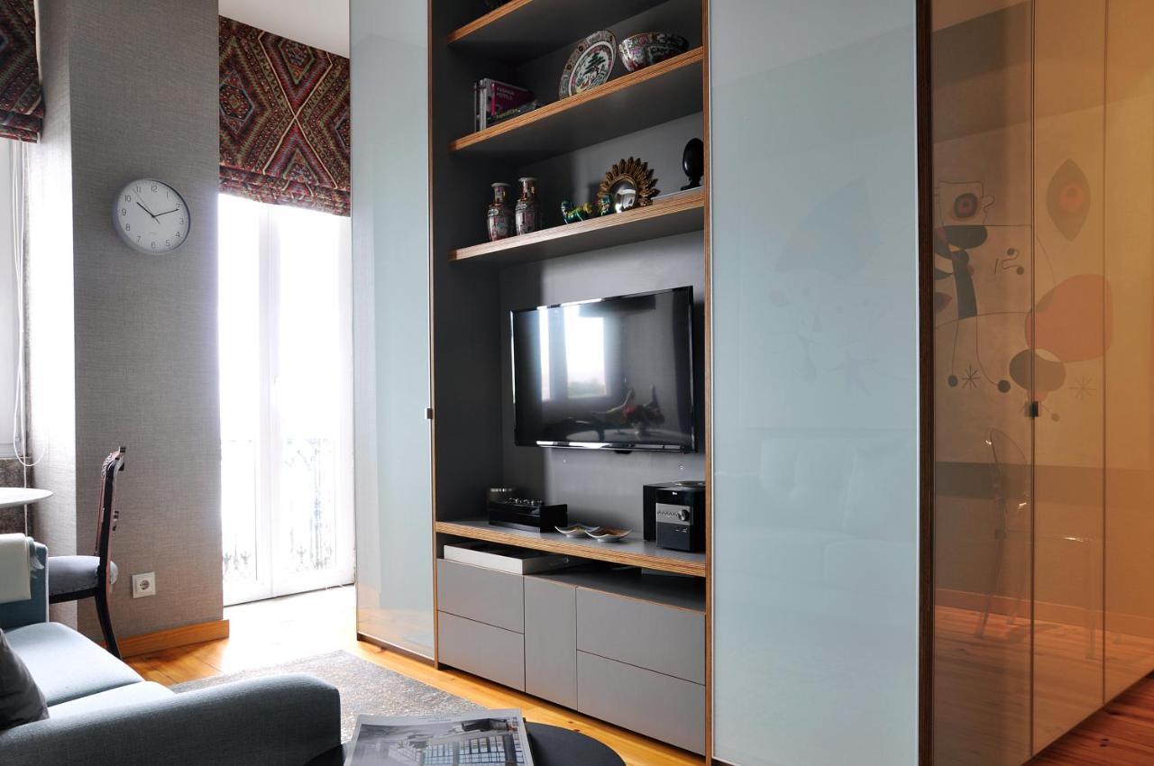 Apartment By The Sea OOporto Exterior foto